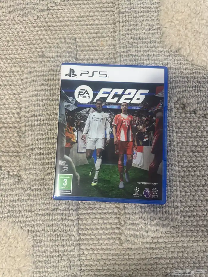 للبيع فيفا26 0
