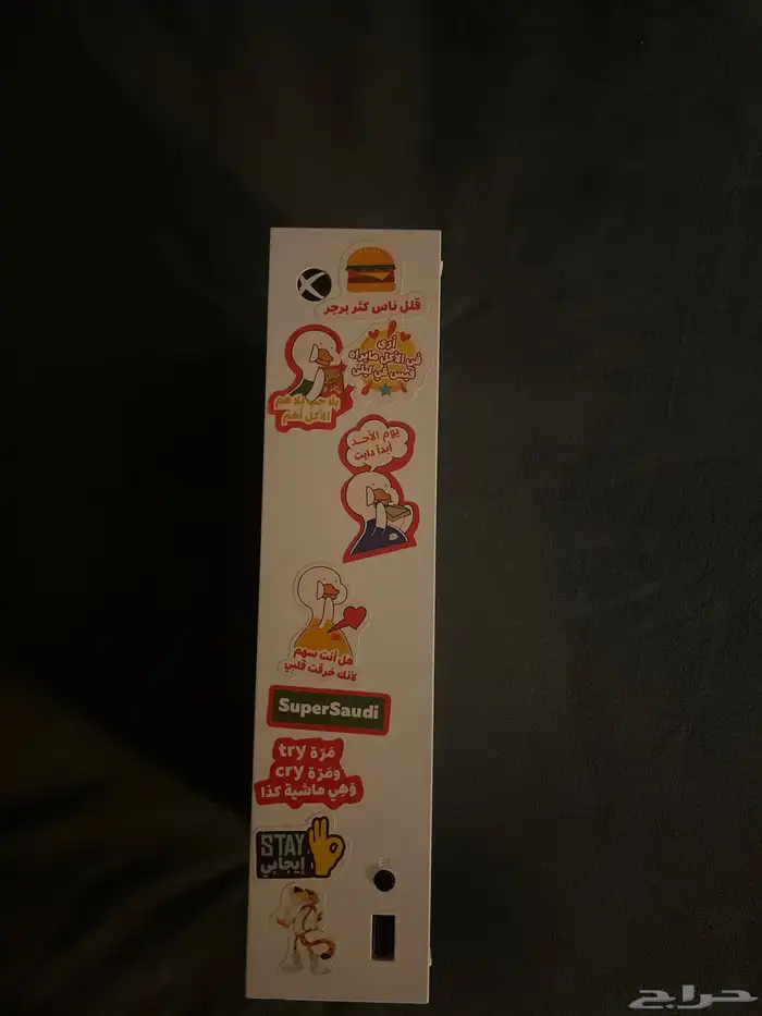 اكس بوكس سيريس اس 1