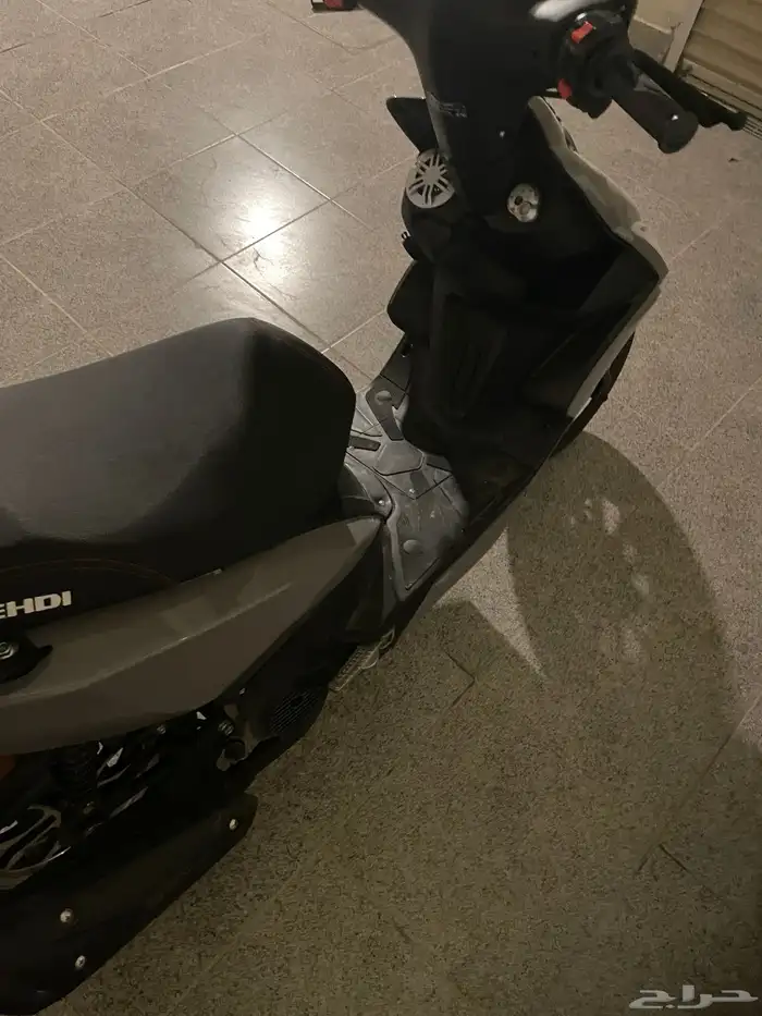 مهدي R6 0