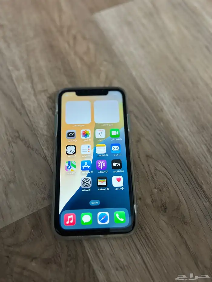 آيفون 11 مستعمل نظيف 0