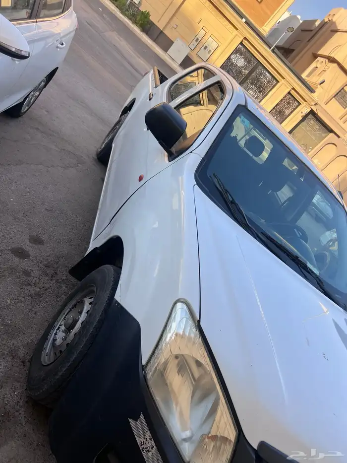 ايسوزو 2015 ديزل 11