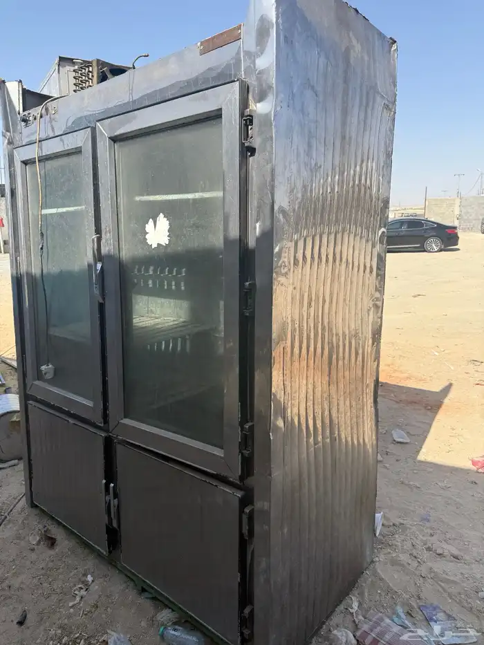 اغراض مطعم بخاري 35