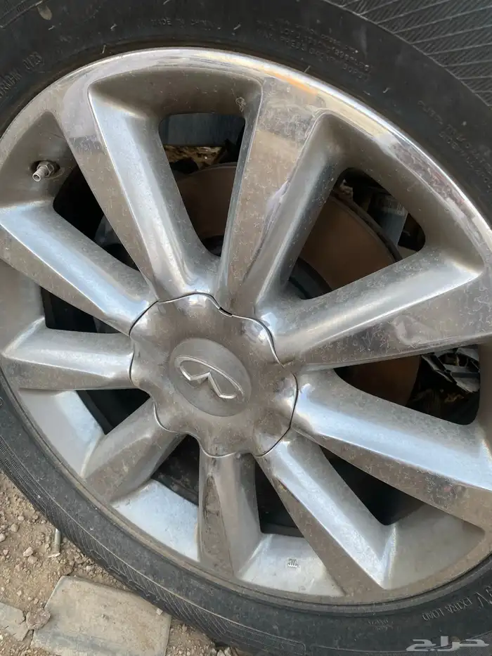 جنوط مقاس 20 0