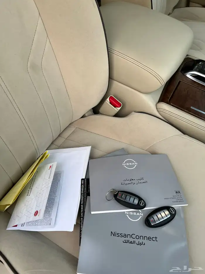 للبيع نيسان باترول SE2 2023 V6 68