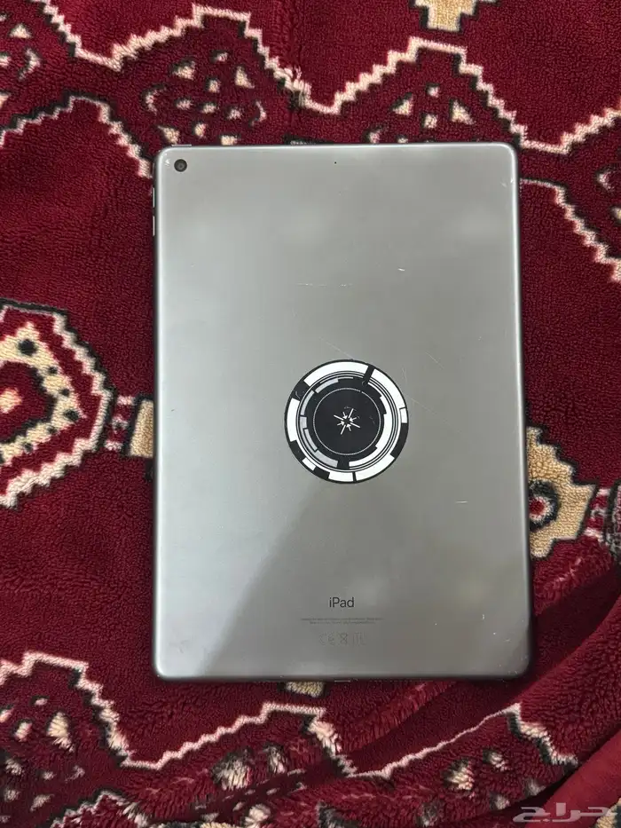 ايباد الجيل التاسع 2