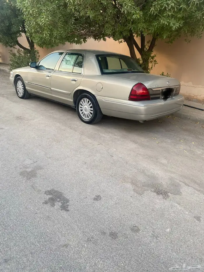 قراند ماركيز للبيع 2008 6