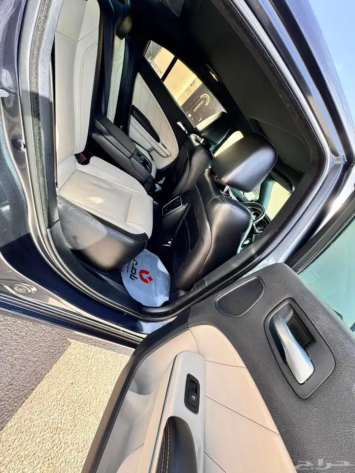 دودج تشارجر 3