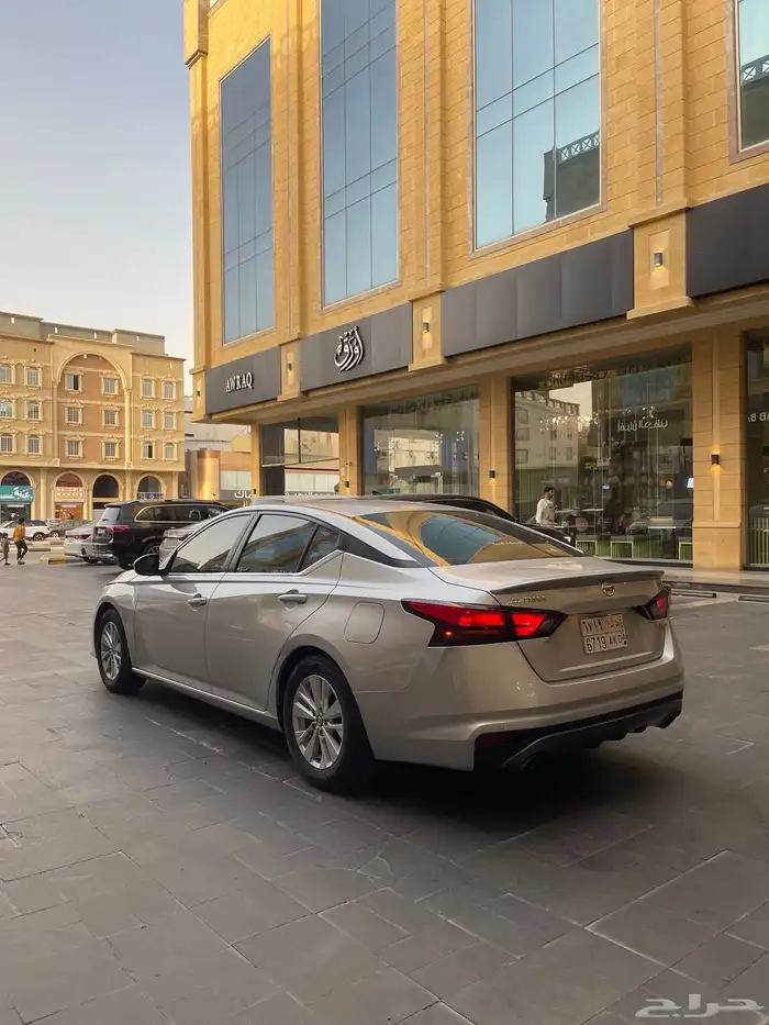 التيما 2020 SR للبيع 4