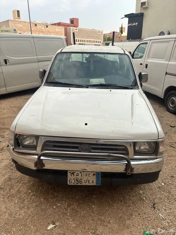 ونيت للبيع 2001 0