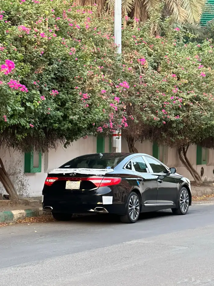ازيرا 2016 اسود 0