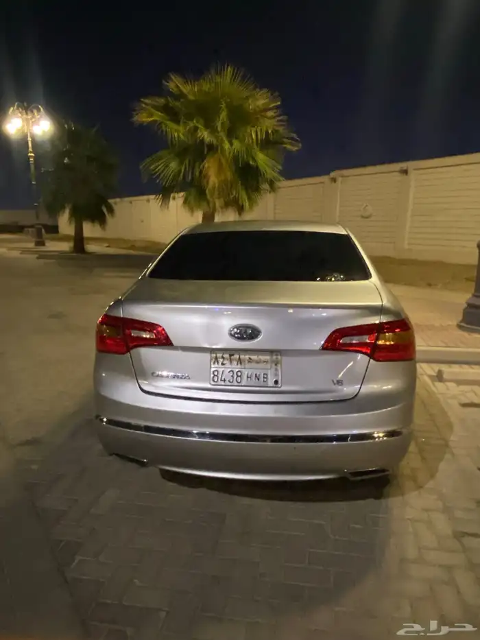 كادينزا 2013 1