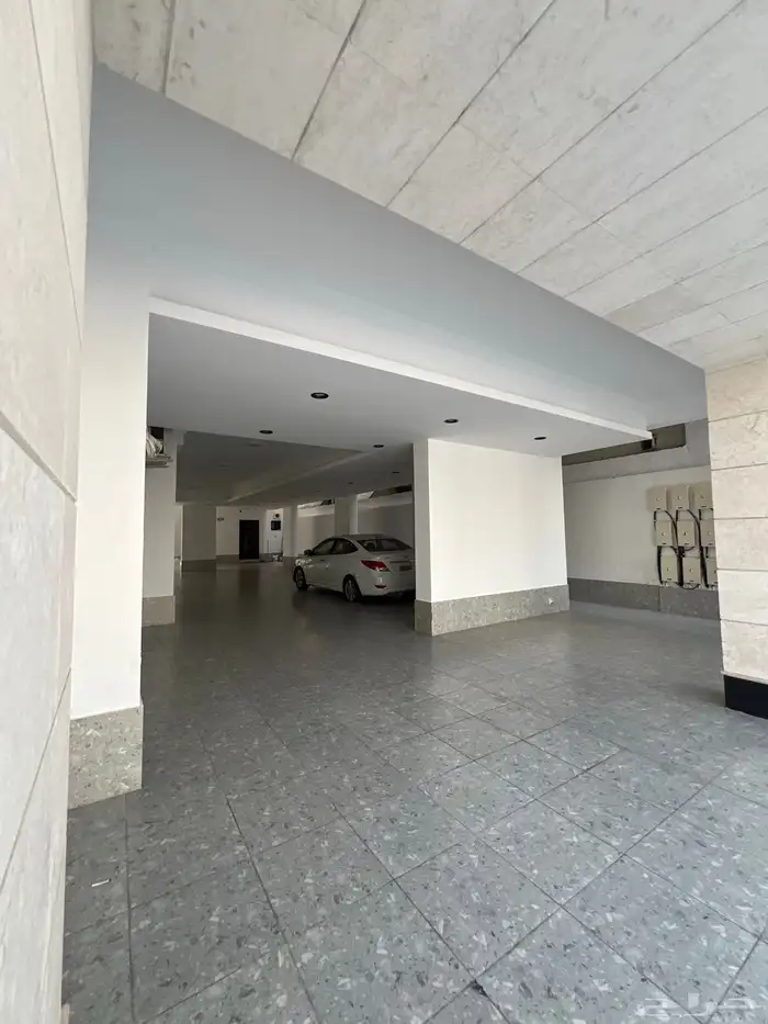 عمارة للبيع حي البوادي جديدة 5