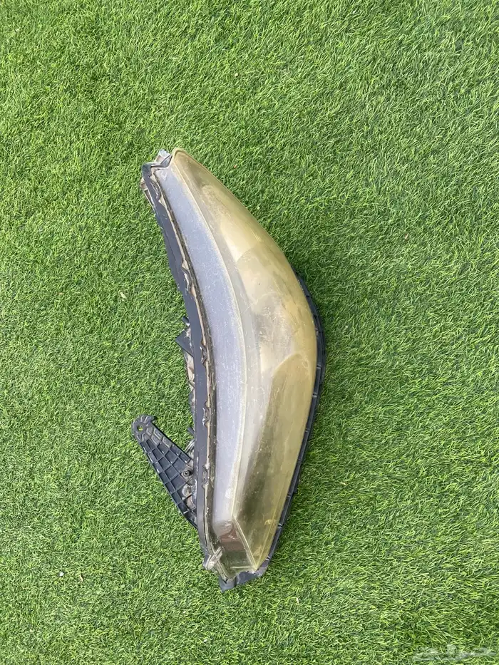 قطع هوندا اكورد 13-17 7