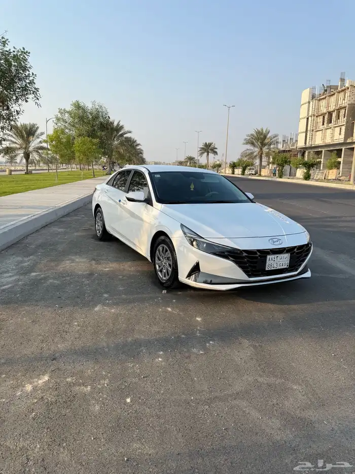 النترا 2021 ممشى 66 الف 0