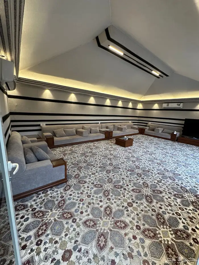 شاليه العماريه 8