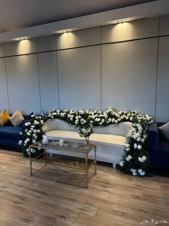 تنسيق حفلات الرياض 0