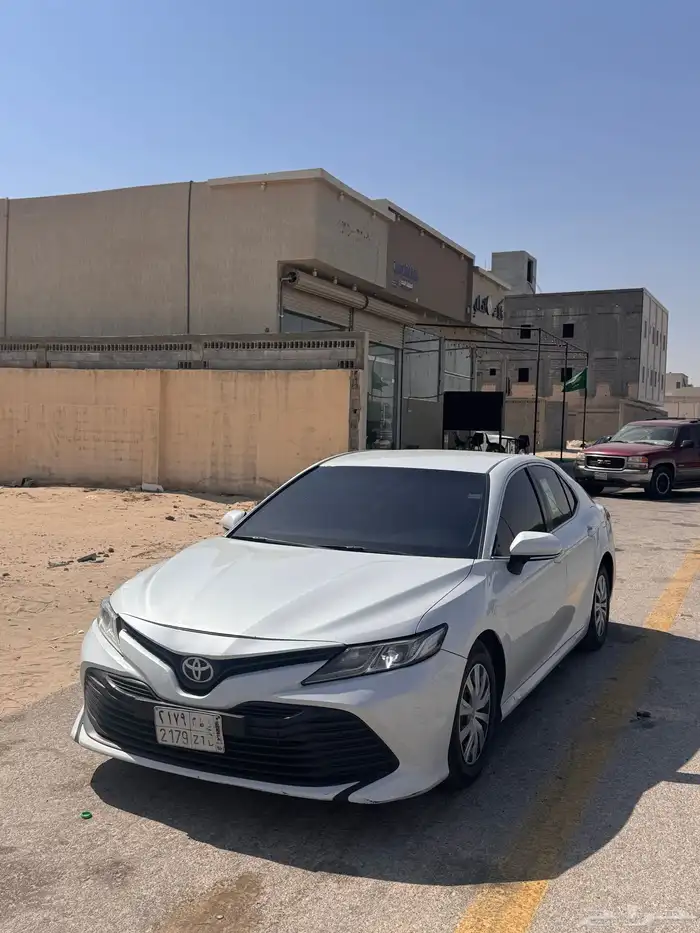كامري هايبرد مطوره 2020 0