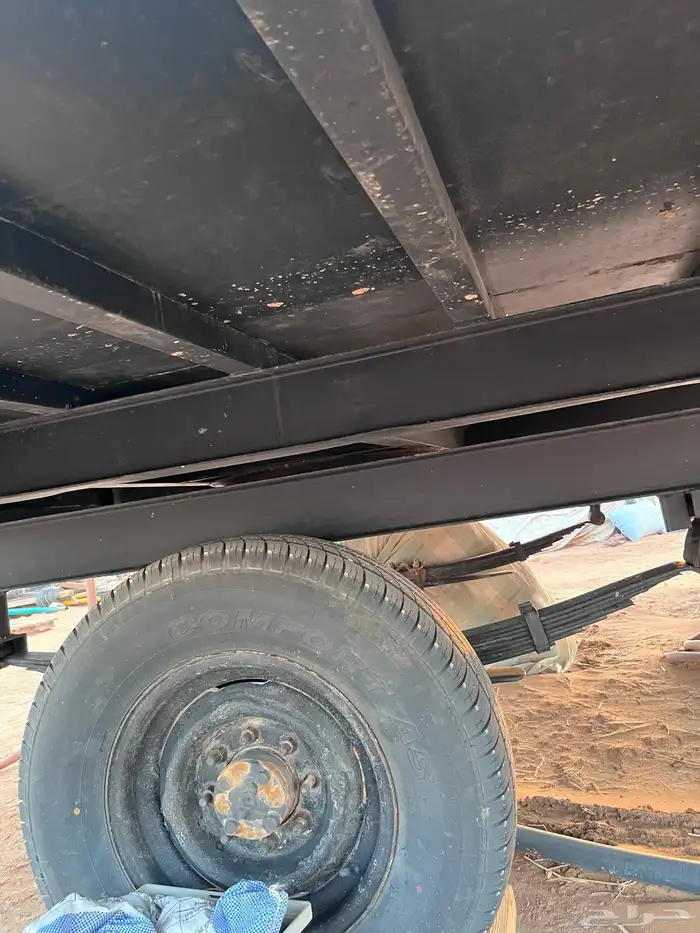 دكه للبيع الطول 8 في 4 5