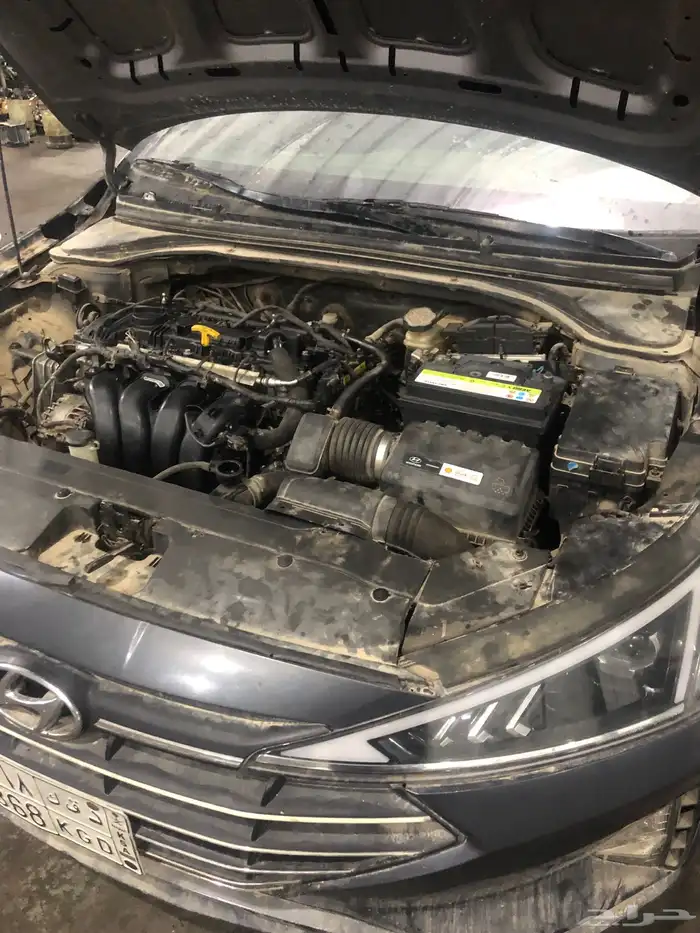 مكينة النترا 2020 1