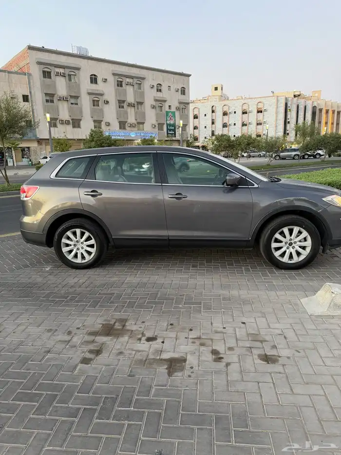 جيب مازدا CX-9 2