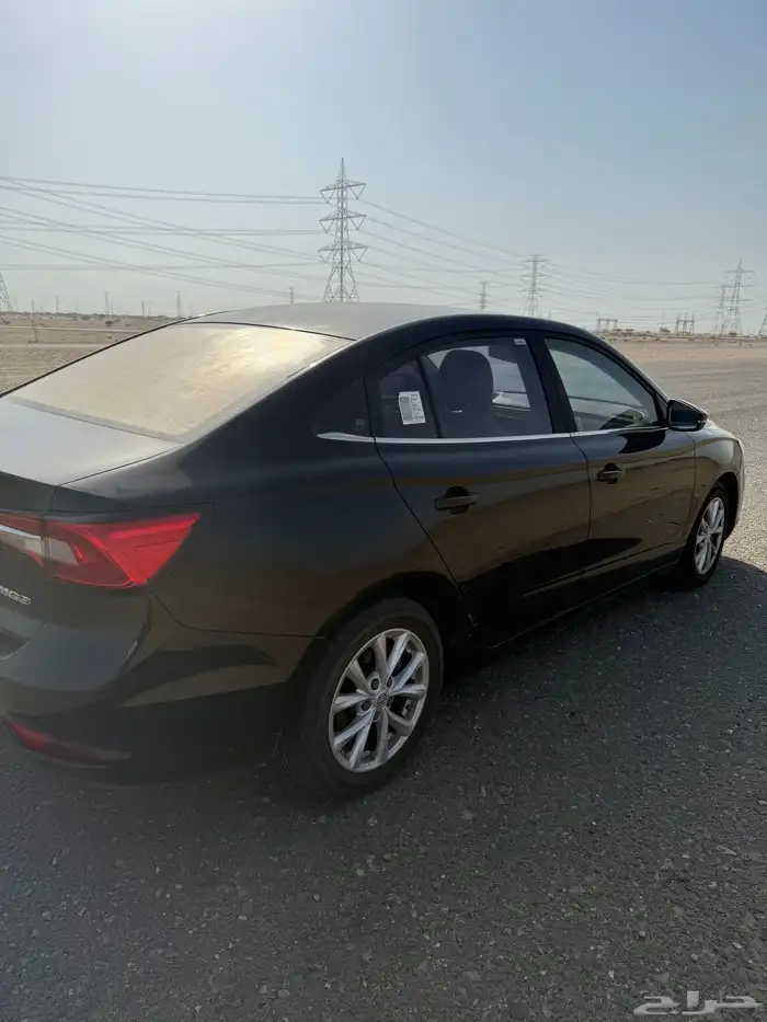 ام جي 5 2020 2