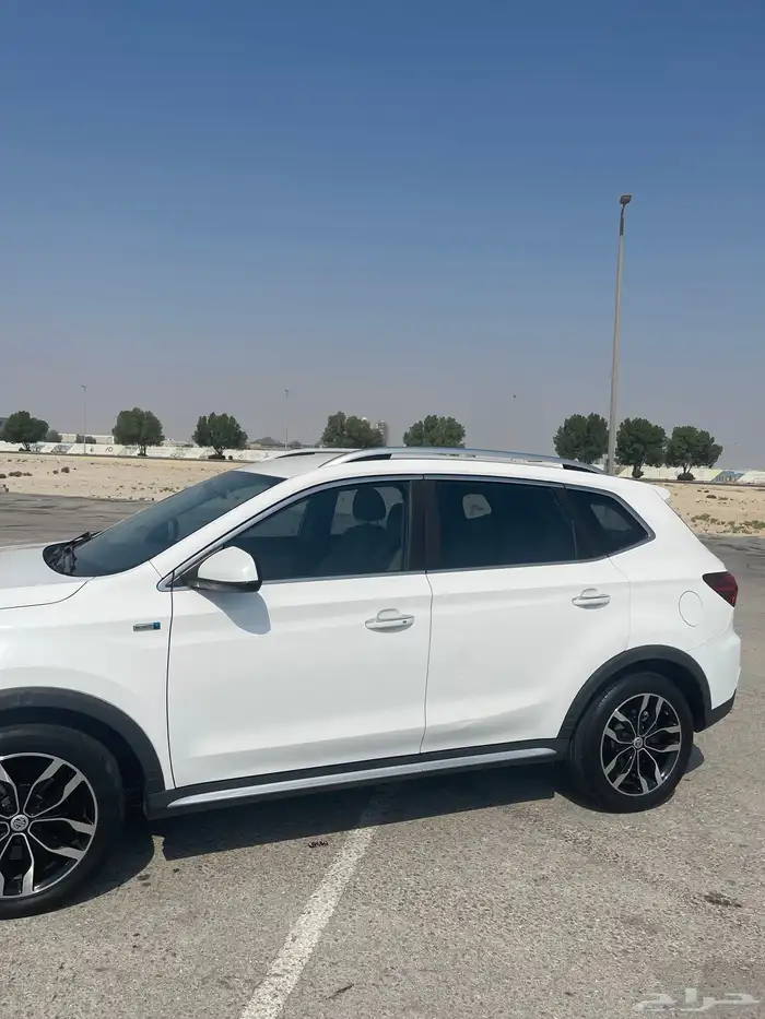 MG RX5 2020 وكالة ماشاء الله 5
