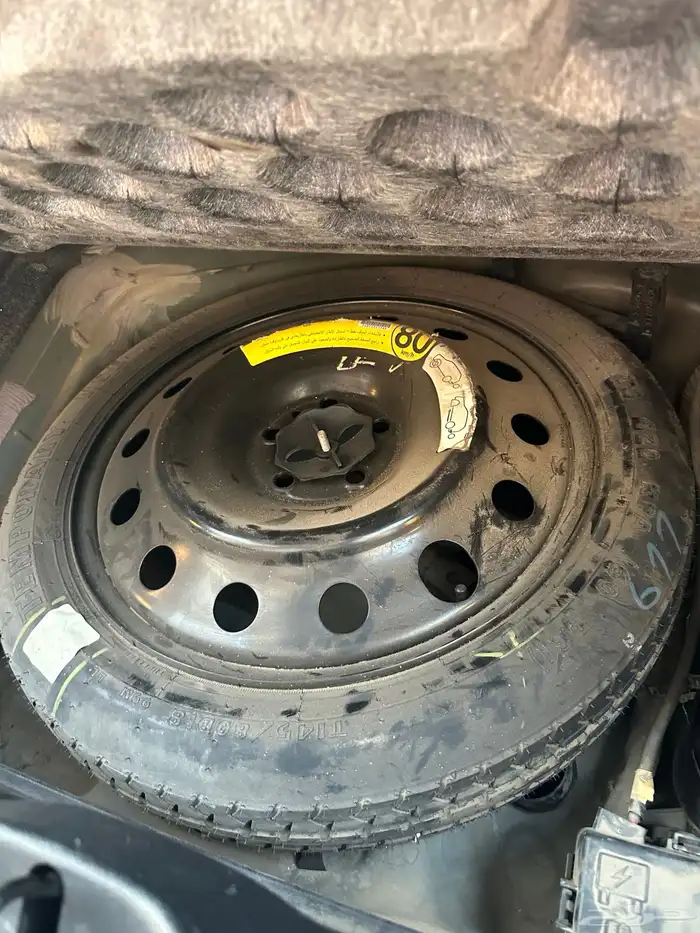 كرايسلر SRT بلاك ايدشن 2014 68