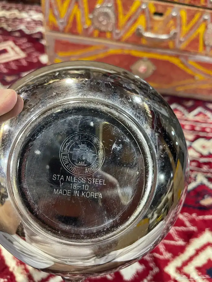 مجموعة اغراض تراثيه 9