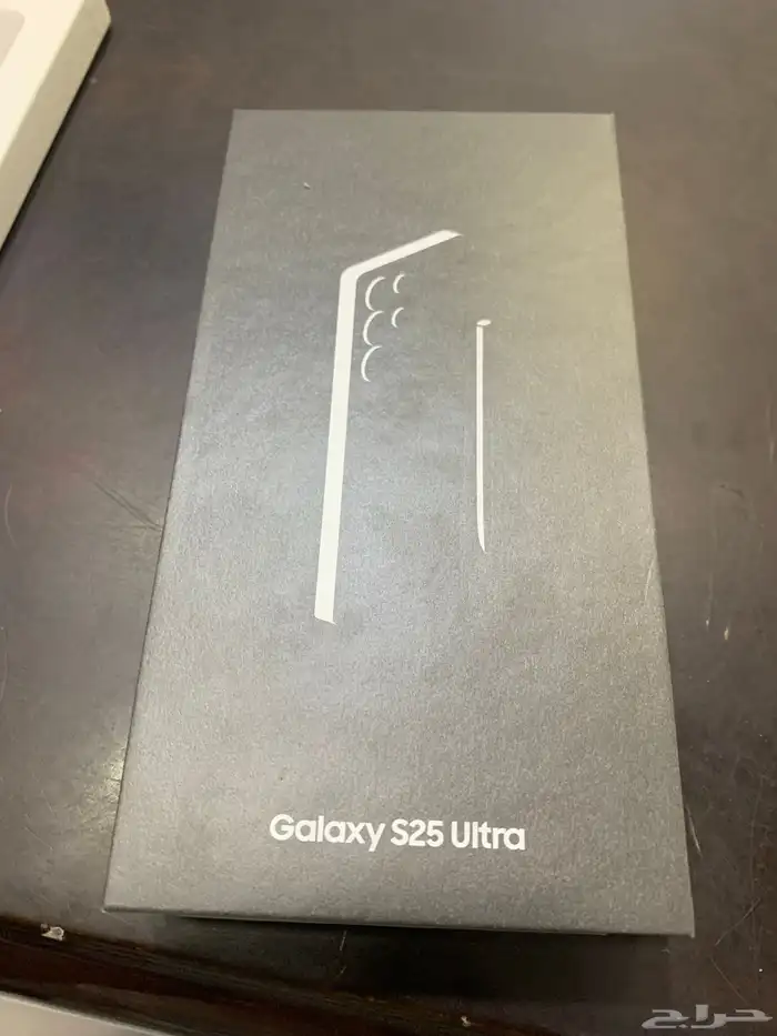 جلكسي S25 ULTRA   ألترا 0