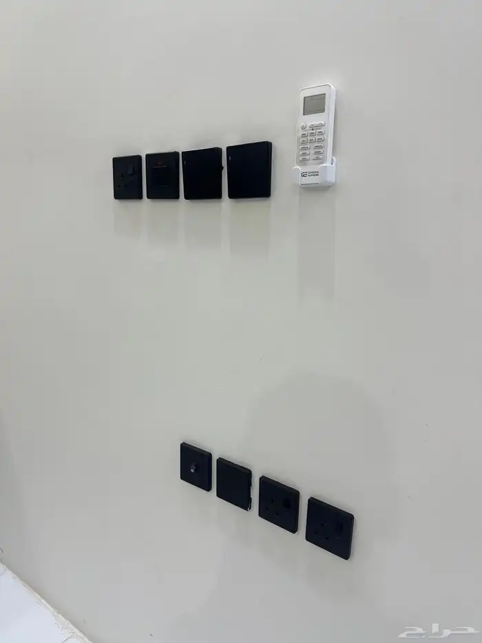 شقة غرفتين وصالة صغيرة 3