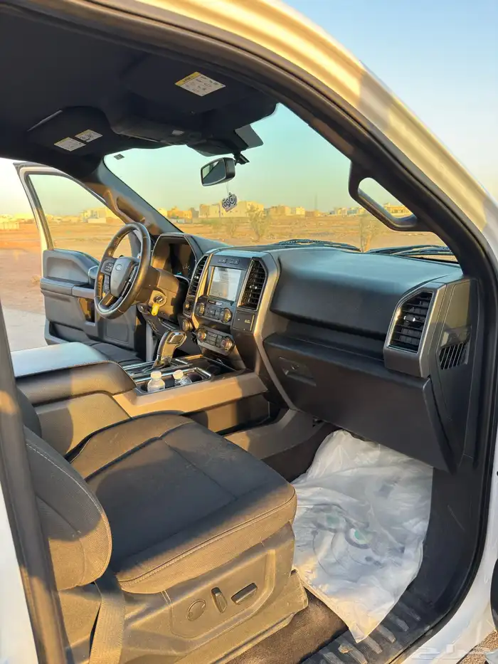 فورد F150 2019 14