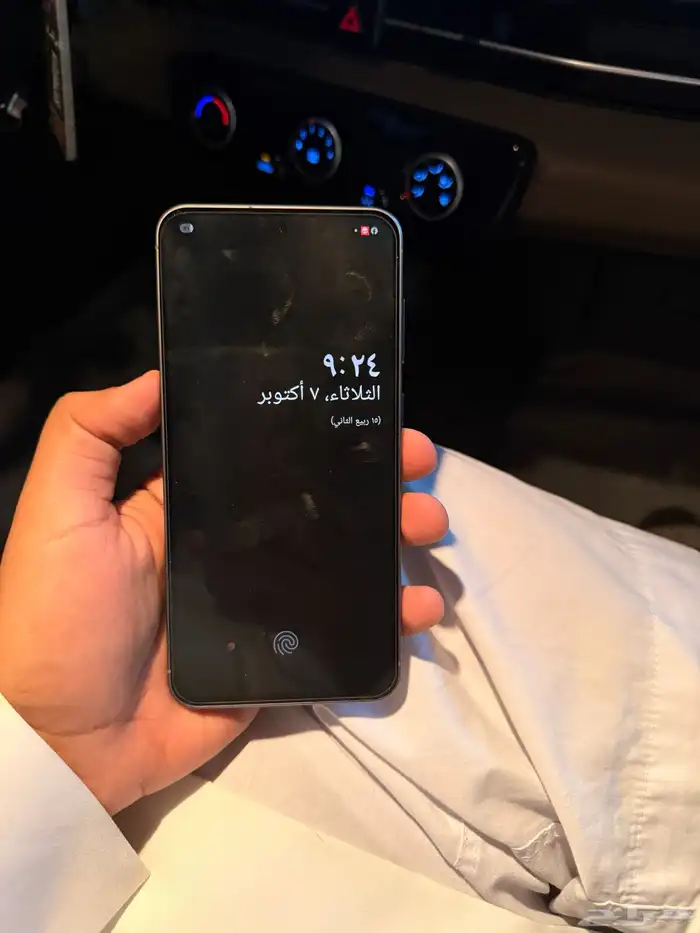 جلاكسي A56 5G 6