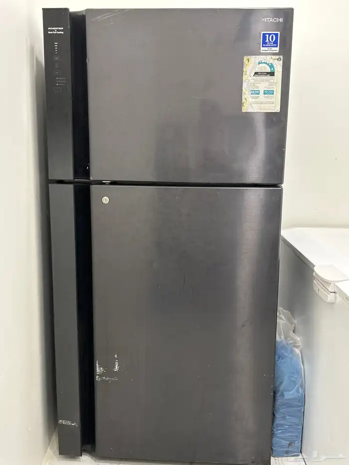 hitachi 3