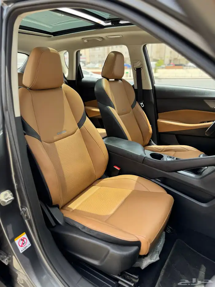 شانجان CS 35 موديل 2023 السعر 39000 الف 20