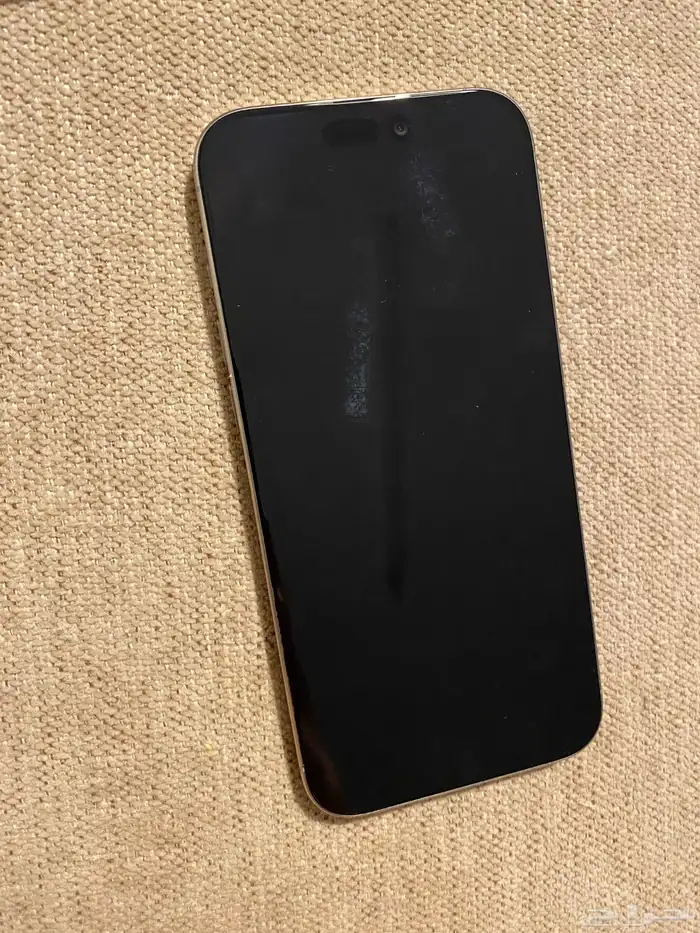 آيفون 16 برو ماكس تيتانيوم 5