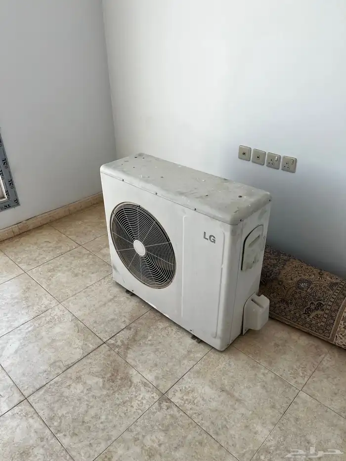 مكيف اسبليت 0