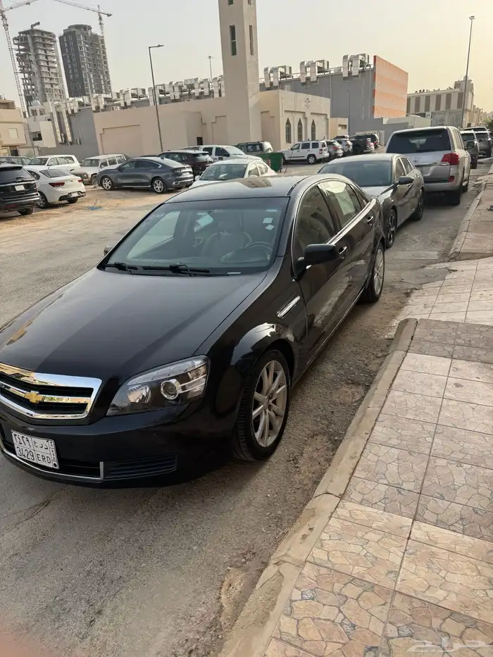 للبيع كابرس 2015 ممشى 166 حد 40 الف 2