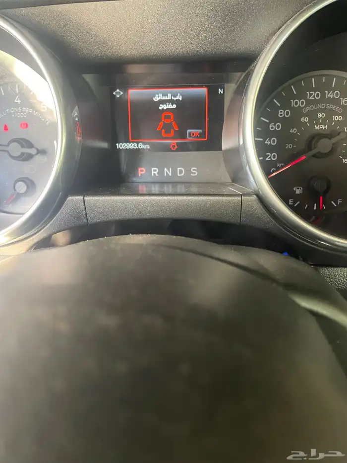 فورد موستنج GT 10