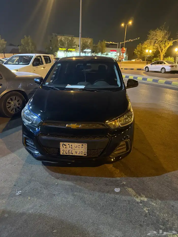 سبارك 2017 3