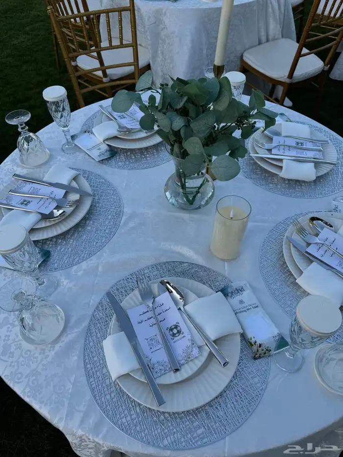 تنسيق حفلات الرياض 5