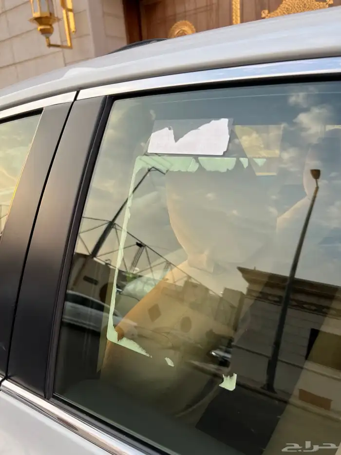 للبيع كامري GLE 2024 فل كامل نظيفه جدا 35