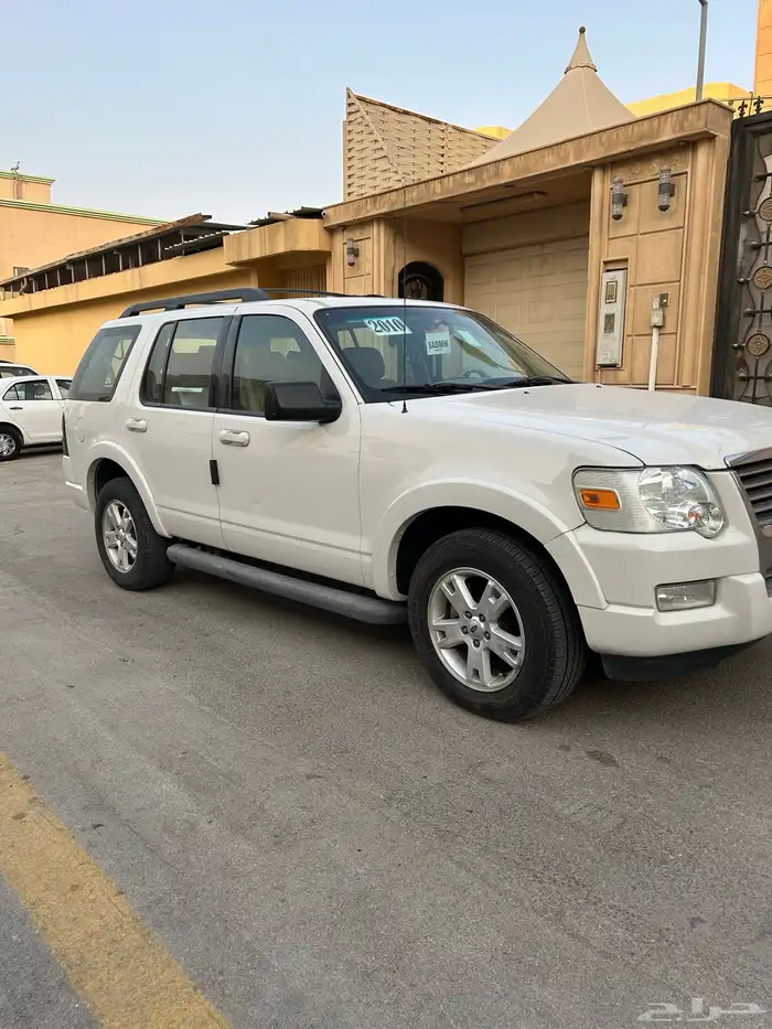 اكسبلور 2010فل كامل 1