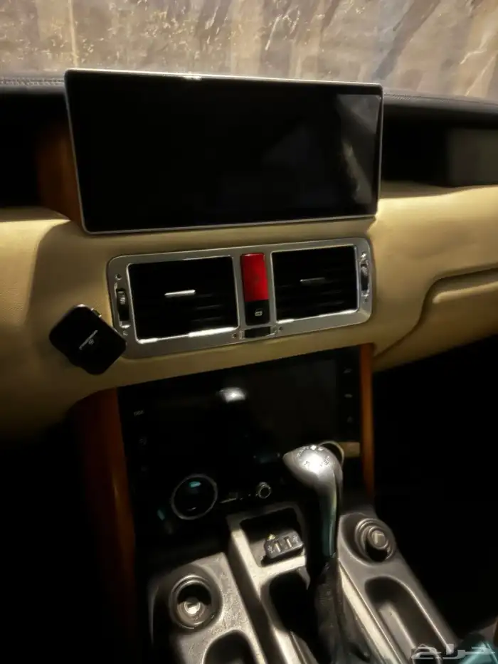 رنج روفر 2004 محول اوتوبيوقرافي 2012 4