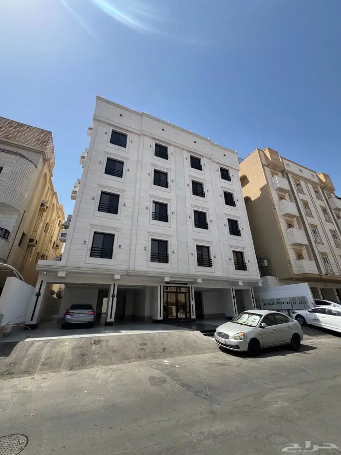 عمارة للبيع حي البوادي جديدة 0