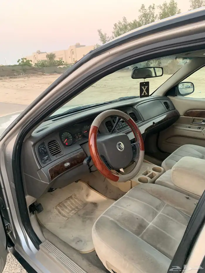 فورد ماركيز 9