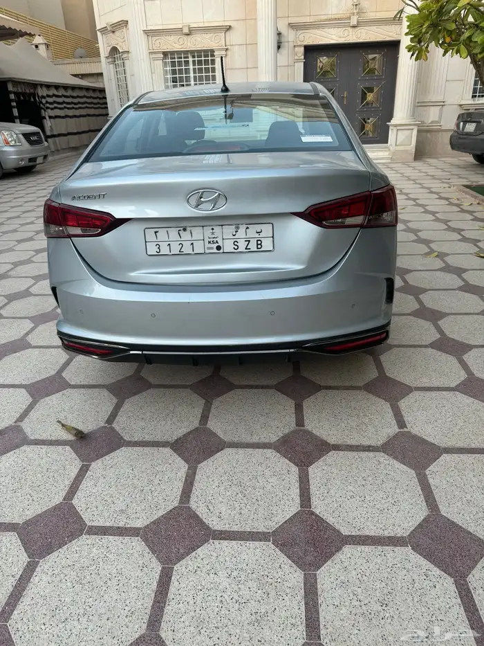 سياره ا عداد 135 4