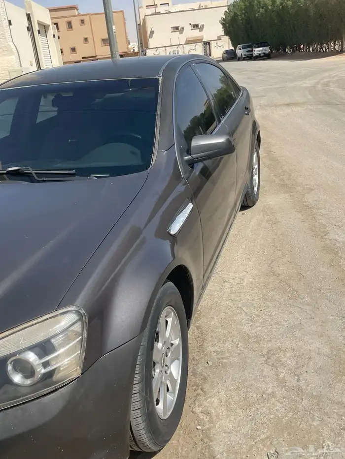 كابرس 2008 0