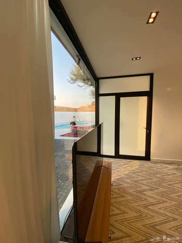شاليه العماريه 11