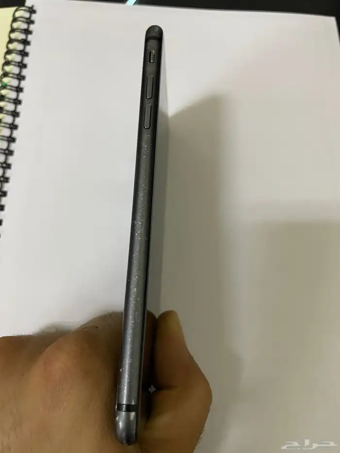 آيفون 8 بلس غير مفكوك 2