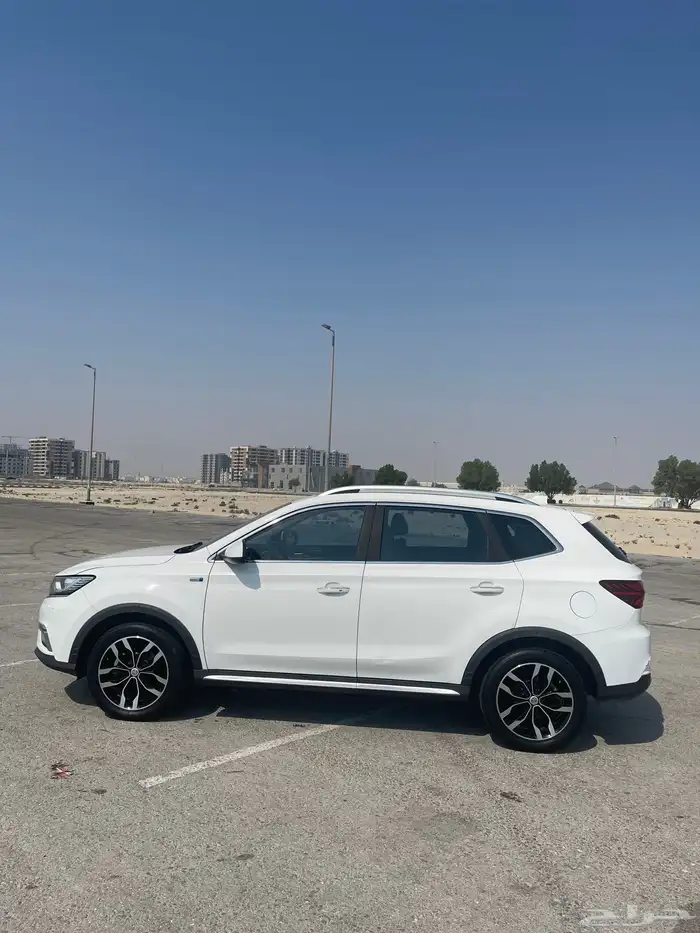 MG RX5 2020 وكالة ماشاء الله 6